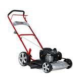Mulcher Lider NK 50 - żyłkowa Loncin 159 cm 5 KM 56 cm Wysokość