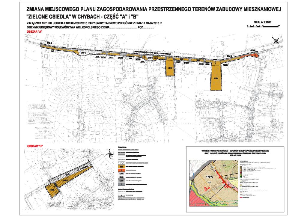 Dziennik Urzędowy Województwa Wielkopolskiego 9 Poz.