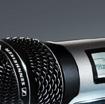 bezprzewodowych z serii evolution wireless G3 i 2000, aż po kapsuły Neumann KK 204 i