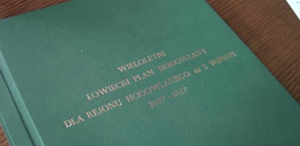 Każdy plan łowiecki zawiera i uwzględnia dane dotyczące gatunków oraz liczebności zwierzyny w obwodzie i projektowanego pozyskania łowieckiego w określonych grupach wiekowych, płciowych i w klasach