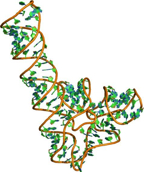 RNA-Puzzles