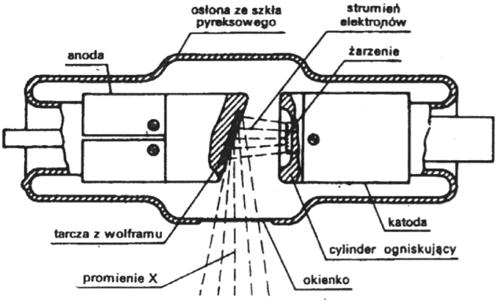 Przy okazji warto podkreślić, że ten ojciec lampy rentgenowskiej, twórca 83 patentów dotyczących lamp rentgenowskich, a więc testujący ich działanie i pracę, dożył w otoczeniu promieniowania