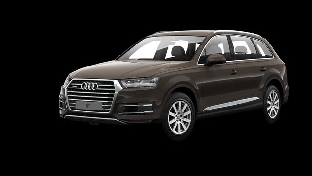 Konfigurator Audi Q7 Cena całkowita * Rata (w Audi Perfect Lease - rata netto) 299 040 PLN miesięcznie 2 990,40 PLN Kod Opis Cena Q7 Cena podstawowa 4MB0F1\1 ultra 3.