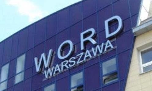 Otrzymane wyniki podane są w poniższej tabeli Okazuje się, że w warszawskim ośrodku WORD prawdopodobieństwa liczby wykonania