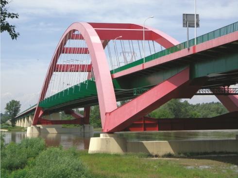 Zabezpieczenia antykorozyjne mostów stalowych Data wprowadzenia: 28.05.2014 r. Koszty zniszczeń korozyjnych sięgają w krajach rozwiniętych 7% PKB [1].