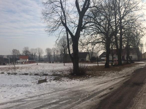 rozbudowa świetlicy brak zaplecza sanitarno-kuchennego budowa