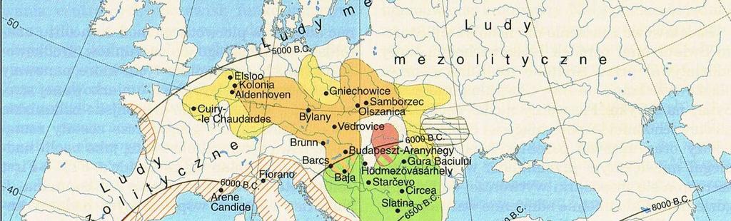5000 BC