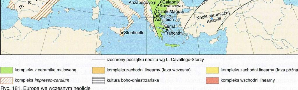 6500 BC