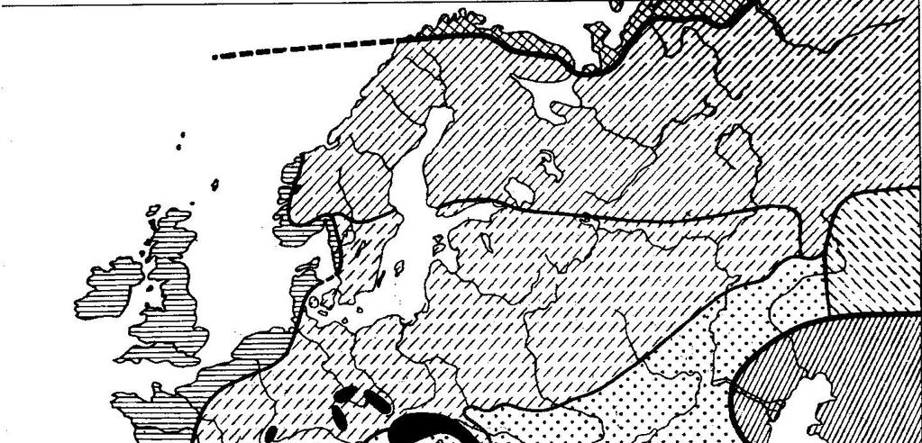 Podział fitogeograficzny