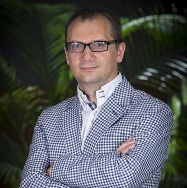 Dr Marcin Zarzecki, prodziekan WNHiS, powołany do Rady Zatrudnienia Socjalnego MRPiPS Dr Marcin Zarzecki, prodziekan WNHiS, został powołany przez Elżbietę Rafalską, Minister Rodziny, Pracy i Polityki