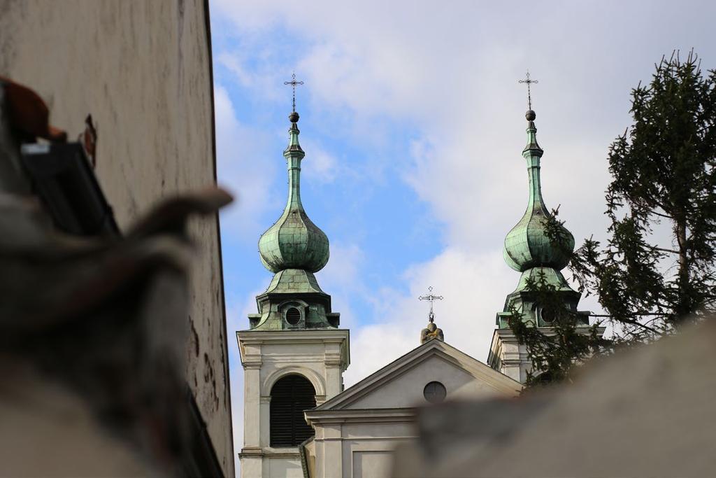Zespół redakcyjny Biuro Informacji i Promocji