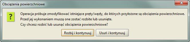Obciążenia układu Rys. 7.