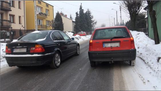 pojazd, uczestnika ruchu