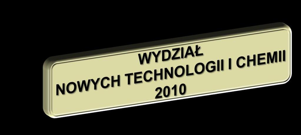 FIZYKI I TECHNOLOGII KRYSZTAŁÓW