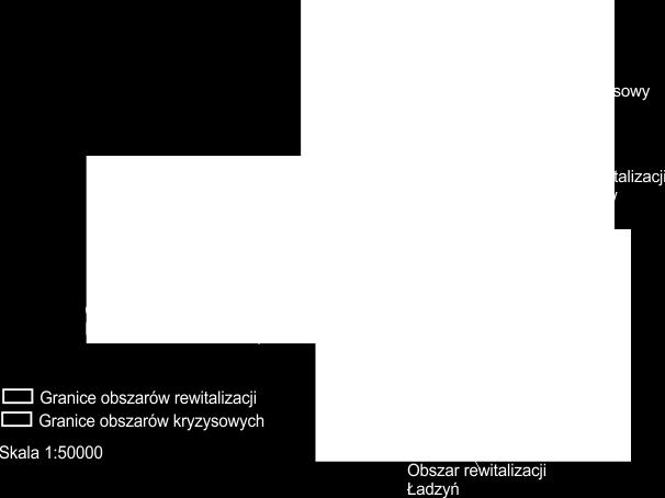 rewitalizacji Gminy Stanisławów na
