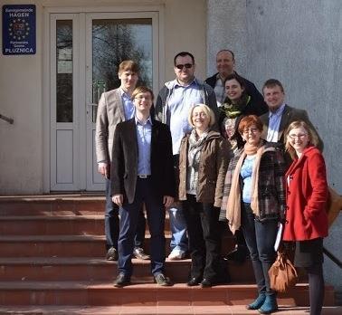 Jeśli myślisz o starcie w wyborach samorządowych w 2018 r., to warto zobaczyć na czym będzie polegała Twoja praca jeśli zostaniesz wójtem czy burmistrzem.