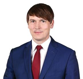Marcin Skonieczka - wójt Płużnicy, Absolwent Uniwersytetu Ekonomicznego w Poznaniu, Szkoły Liderów Społeczeństwa Obywatelskiego i Programu Liderzy PAFW (II ed.).
