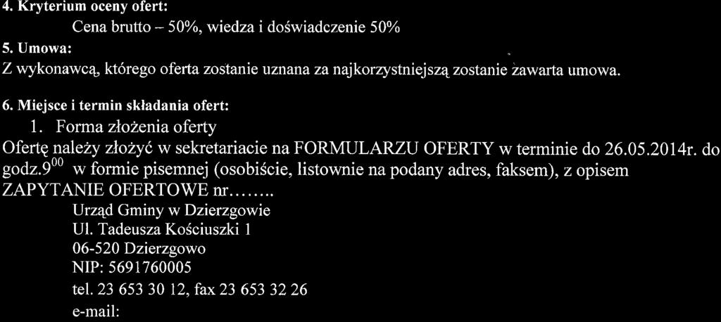 Strony ustalaj4 miesigczny okres rozliczeh za uslugg - fakturalrachunek bgdzie wystawiana z dolu, / na koniec kazdego miesi4ca kalendarzowego i bedzie opiewa6 na wartos6 przeprowadzonej ustrugi na