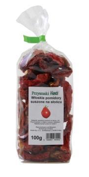 Małże w sosie 115g