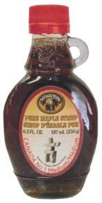 klonowy 187 ml