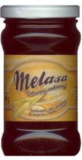 Melasa