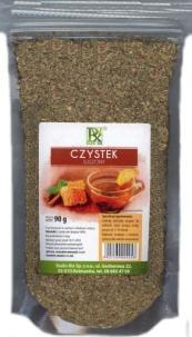 Czystek