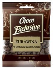 czekoladzie