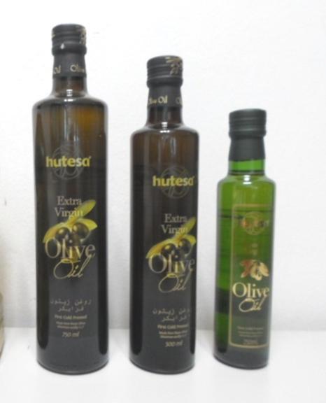 500ml, 750ml PRZY