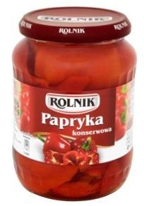 Papryka  