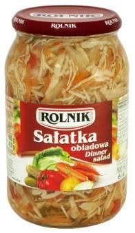 Sałatka : z
