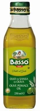 BASSO 250ml,