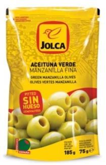Oliwki JOLCA