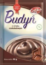 Budyń o