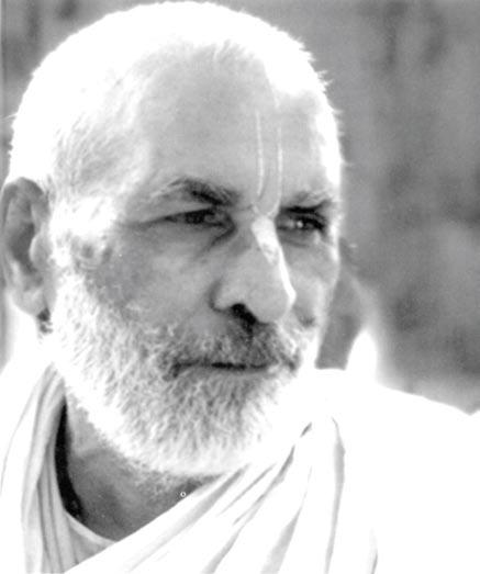 O ŚRI ŚRIMAD A.C.