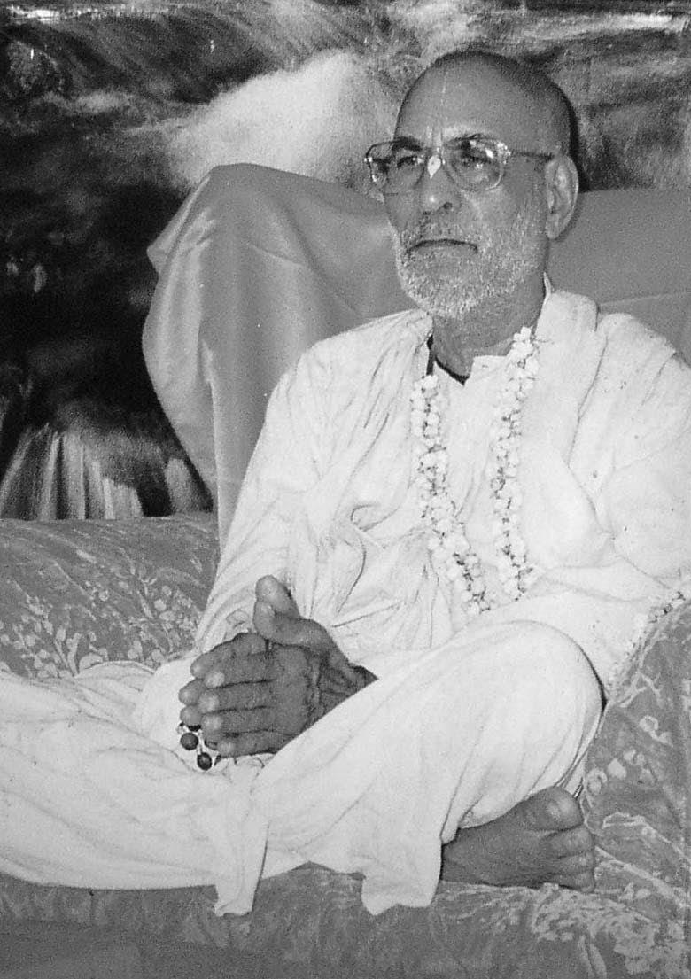 Śri Śrimad
