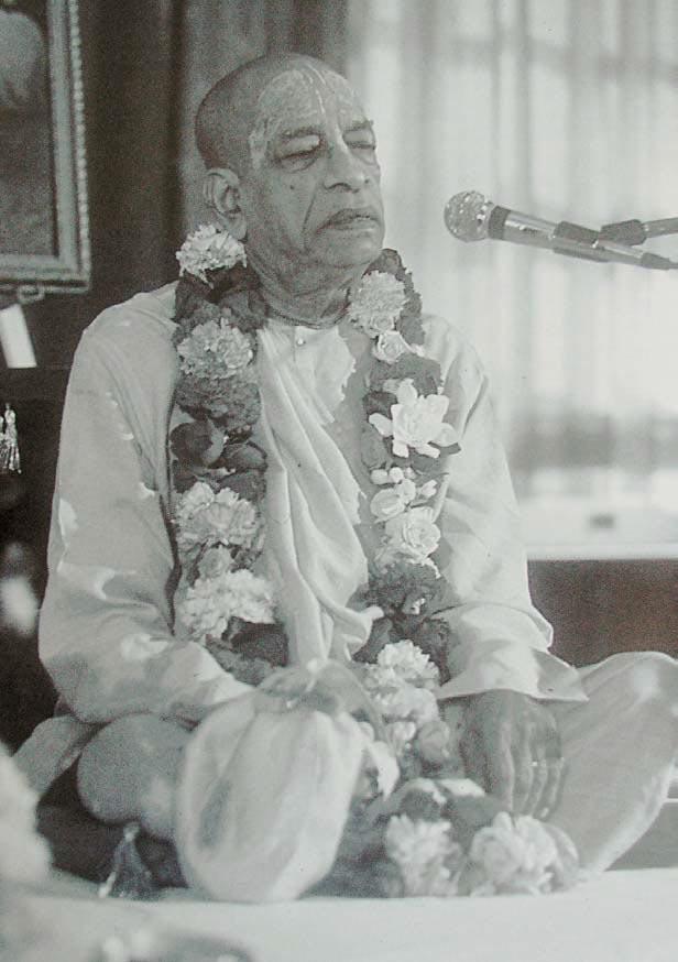 Śri Śrimad
