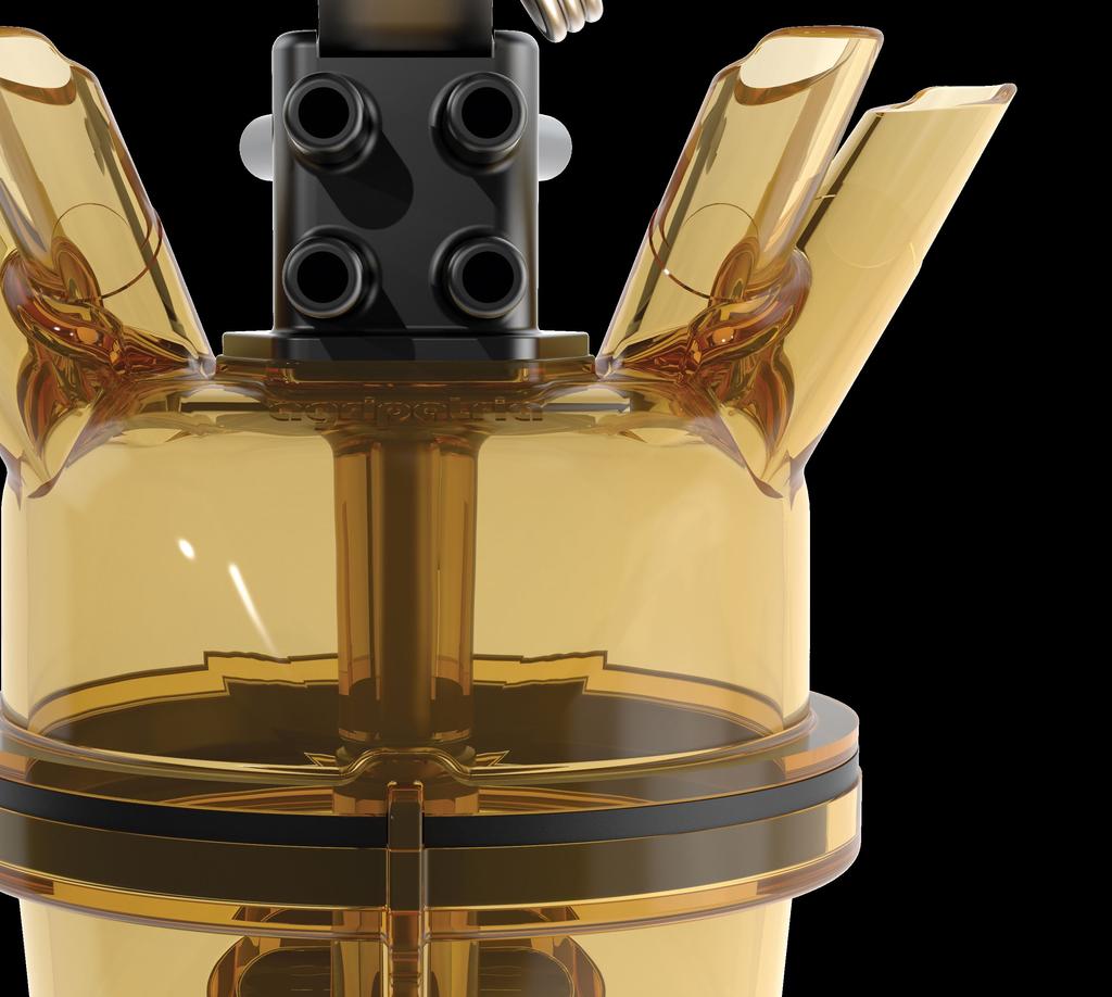 SuperFlow360 real milking jewel więcej niż 360 ml pojemności mniej niż 360 g wagi pełne 360 stopni widoczności O wartości dobrego kolektora udojowego przekonujesz się każdego dnia przez 365 dni w