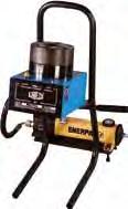 PRASY HYDRAULICZNE HYDRAULIC CRIMPES HYDRAULIKPRESSEN СТАНКИ ДЛЯ ПРЕССОВКИ РУКАВОВ Model S1M, S1P S1M S1P 1,2 SN* 1 1 Typy węży / Hoses Schläuche / Рукава 4 SP* 3/4 3/4 Węże przemysłowe Industrial