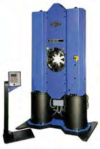 Model HM 660 i HM 660i Typy węży / Hoses / Schläuche / Рукава R15 3 Węże przemysłowe Industrial hoses Industrie Schläuche Промышленные рукава Maks. średnica zaciskania Crimp range Max.