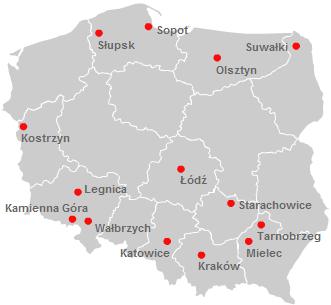 Specjalne strefy ekonomiczne Najważniejsze narzędzie polityki regionalnej w latach 90-tych. Zachęty podatkowe dla inwestorów.