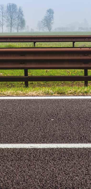 Główni klienci: AUTOSTRADY i DROGI ADMINISTRACJA PUBLICZNA USŁUGI I BUDOWY Autostrada Autocamionale della Cisa SpA Autostrada Brescia Verona Vicenza Padova SpA Autostrada del Brennero SpA Autostrada