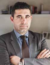 Dyrekcja VALERIO MOLINARI CEO valerio.molinari@ecogest-spa.