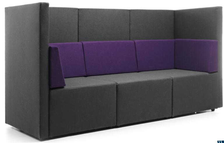 LOUNGE Grupa
