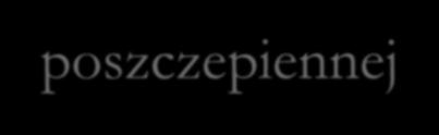 szczepienia Zaleca się, aby nie przeprowadzać szczepienia zwierząt, kiedy diagnostyka jest na etapie badań serologicznych Ewentualne szczepienia należy stosować dopiero po potwierdzeniu ogniska