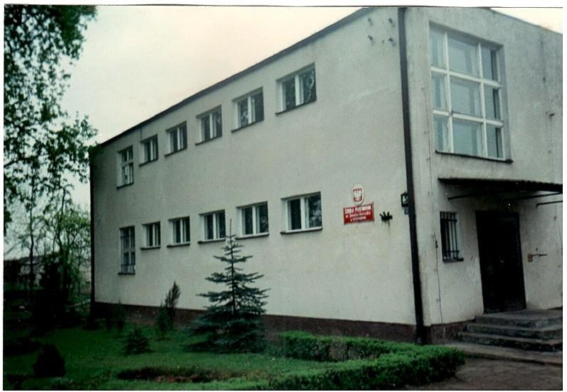 emerytalnym Mężczyźni w wieku emerytalnym 65+ 12 3,09 Razem 388 100% Tab.2 Ludność wsi Szczepankowo wg płci i grup wieku, źródło dane Urzędu Gminy Ostroróg, 31.10.2009 6.