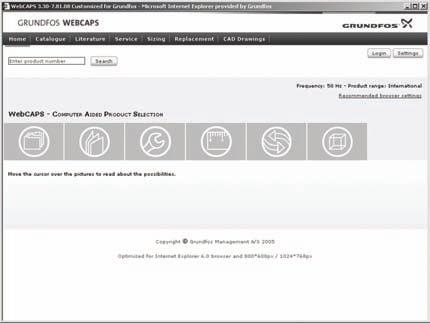 Dodatkowa dokumentacja CR, CRI, CRN, CRE, CRIE, CRNE WebCAPS WebCAPS (Web-based