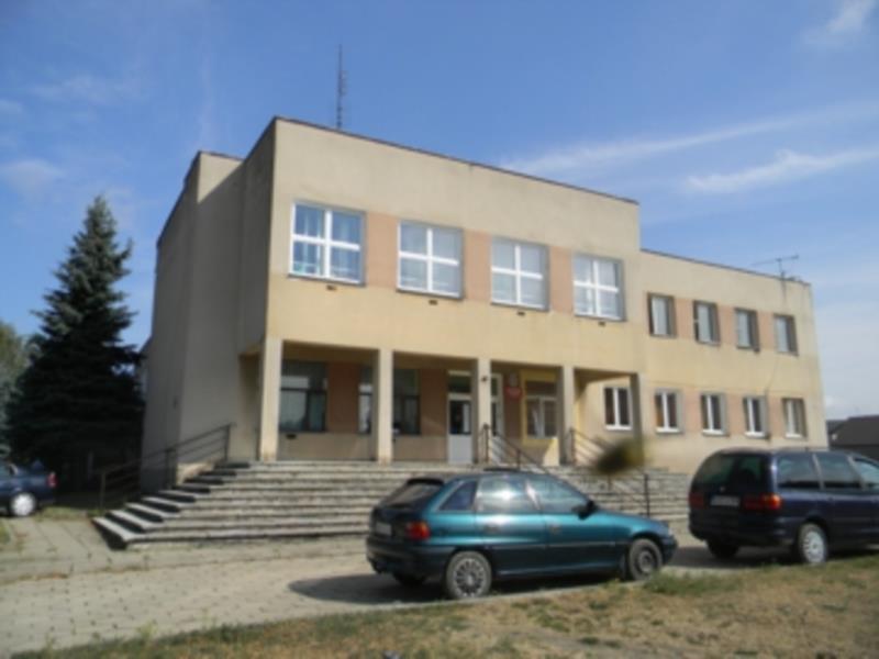 AUDYT ENERGETYCZNY BUDYNKU dla przedsięwzięcia termomodernizacyjnego przewidzianego do realizacji w trybie Ustawy z dnia 21.11.
