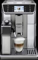 wody 2l Kolor: Czarny + Srebrny Automatyczny ekspres do kawy TES51523RW 21 299,- Sterowanie elektroniczne Intelligent Heater Inside: