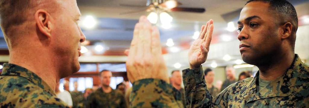 armia podoficerowie US DOD Recepta na sukces Amerykańscy podoficerowie dużą wagę przywiązują do budowania wzajemnych relacji.