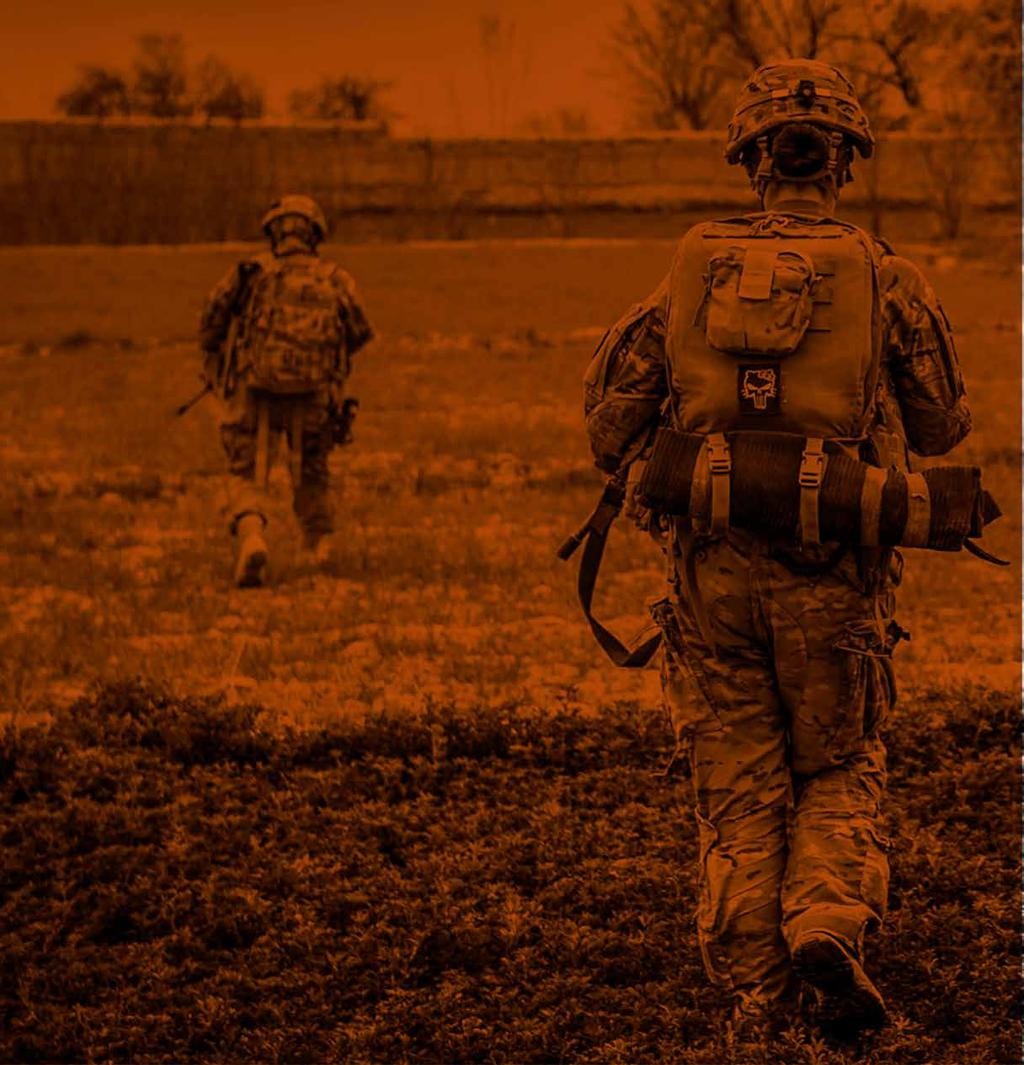flesz afganistan Afgańskie tygrysy pod okiem komandosów Brały udział w operacjach specjalnych, w których chwytano terrorystów du Wojskowego.